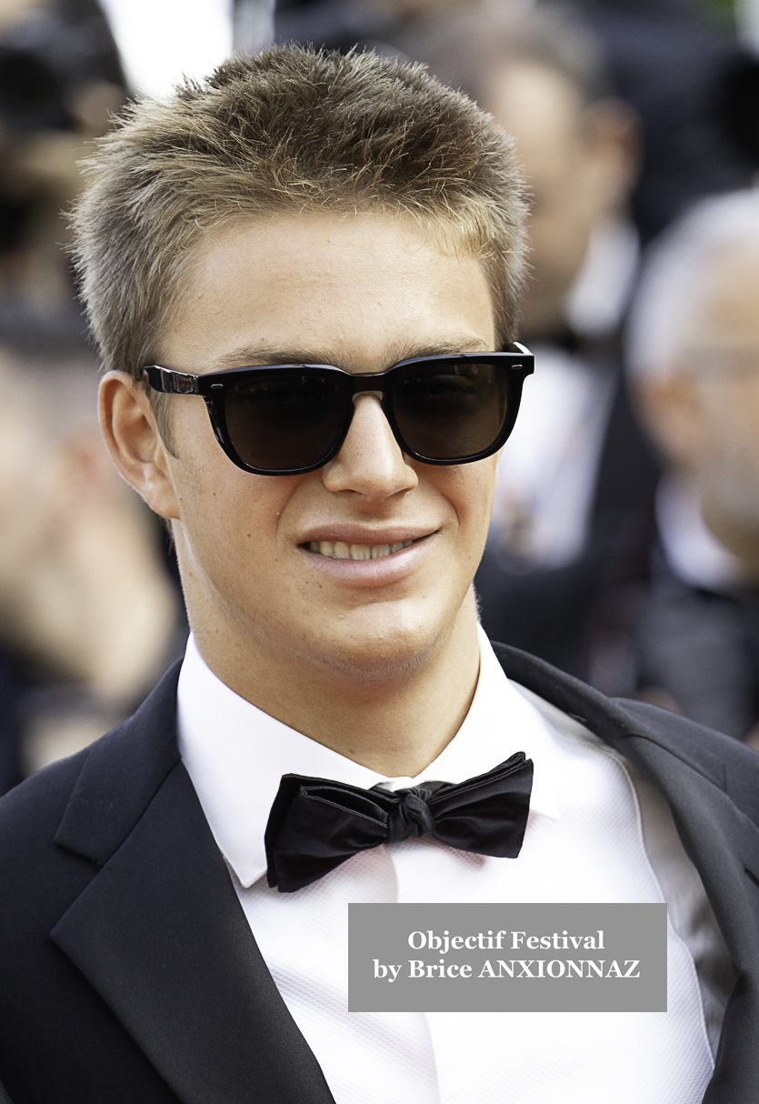 Horizon  An American  Saga / 77th Cannes International Film Festival / Objectif Festival by Brice ANXIONNAZ